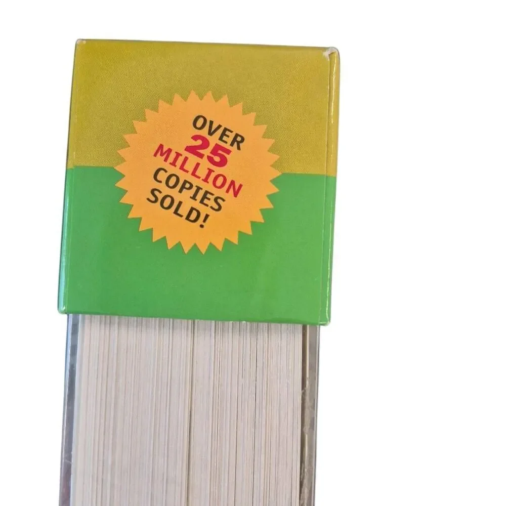 Brain Quest Grade 1 Educational Flashcard Deck (Ages 6–7)